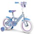 HUFFY Dječji bicikl Frozen 24995W, 14"